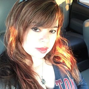 Meet your Posher, Patty